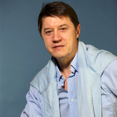 НИКУЛИН Александр Степанович