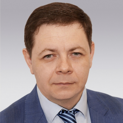 МИХЕЕВ Вячеслав Алексеевич