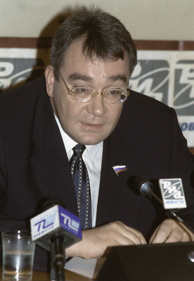 ИГНАТОВ Владислав Михайлович