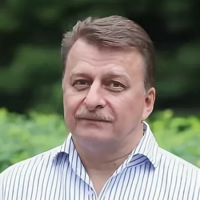 АБРАМОВ Алексей Михайлович