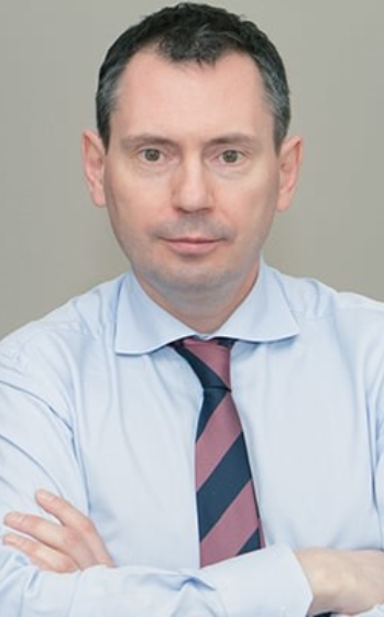 КЛИМОВ Виктор Владимирович