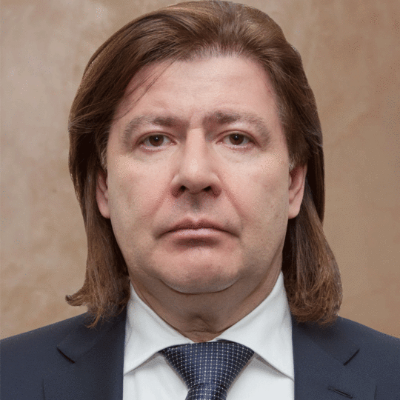ШИШКИН Андрей Николаевич