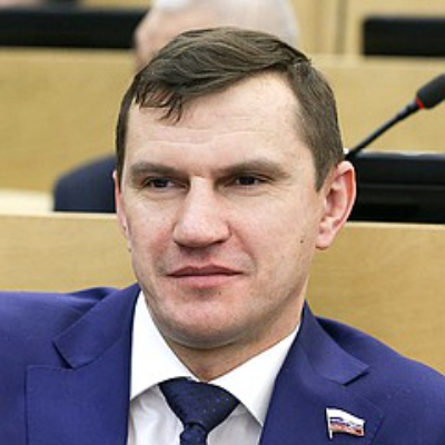 БАЛЫБЕРДИН Алексей Владимирович