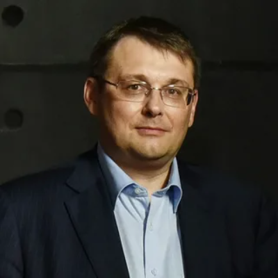 ФЕДОРОВ Евгений Алексеевич