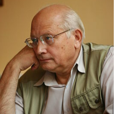 ШЕВЕЛЕВ Григорий Александрович
