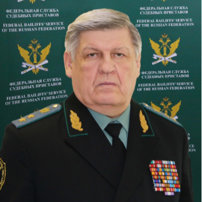 МУЛОВ Владимир Николаевич
