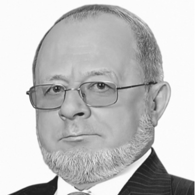 ПОДЮК Василий Григорьевич