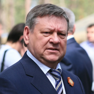 СЕРДЮКОВ Валерий Павлович