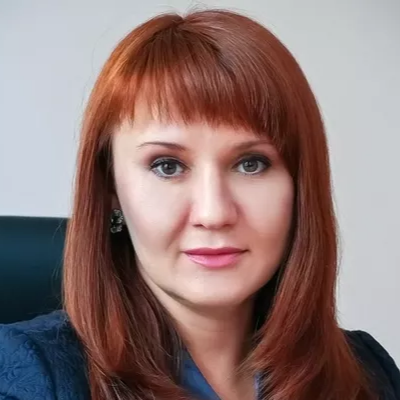 БЕССАРАБ Светлана Викторовна