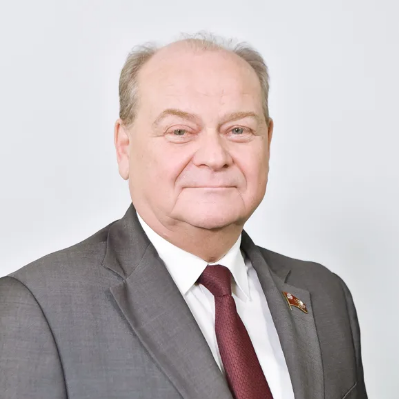КРЫМОВ Вячеслав Борисович