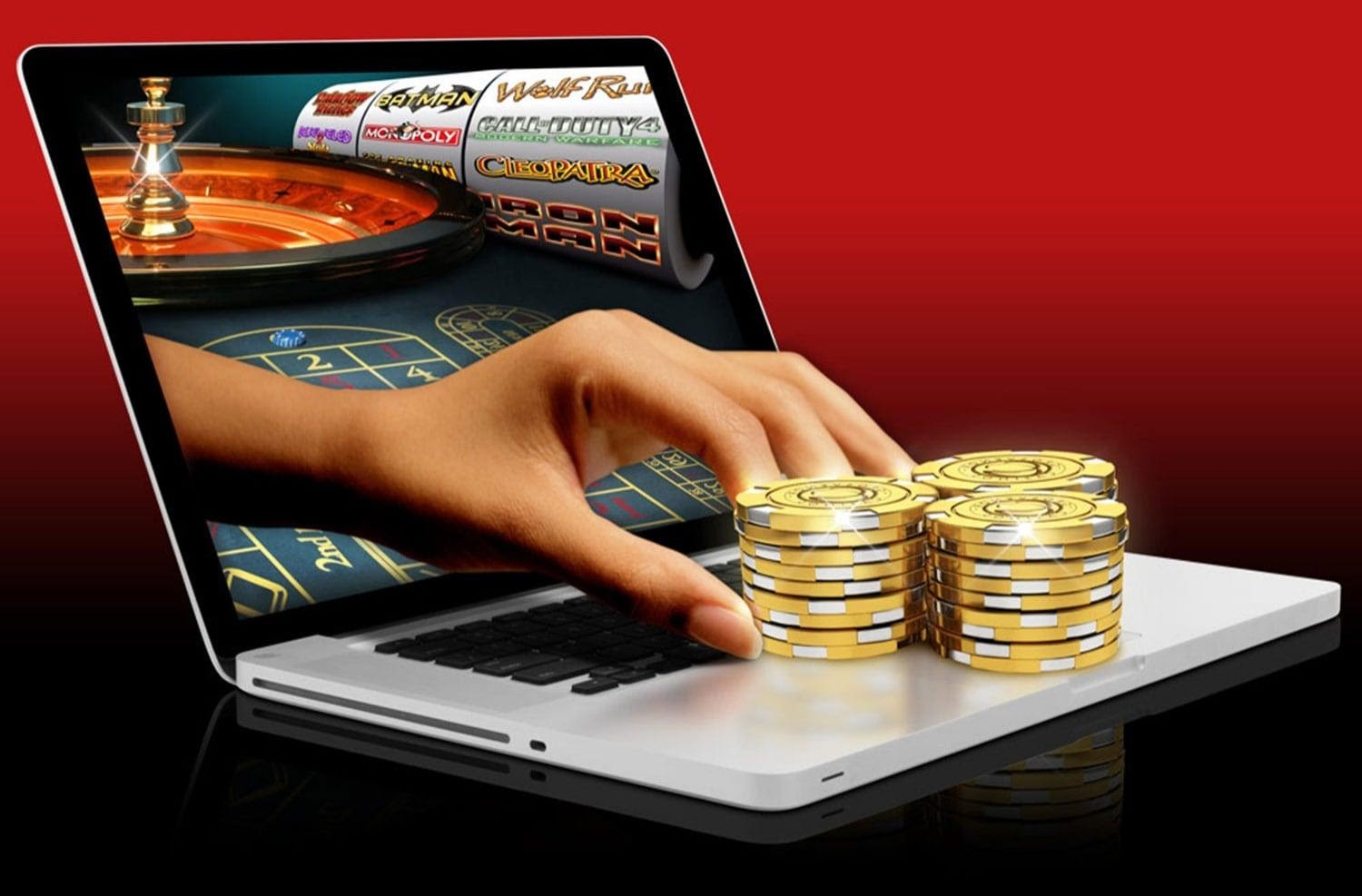 заработка в интернете казино